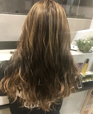 カラー SOYON いわき店【ソヨン】所属・真 美のマツエク・マツパデザイン