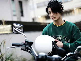 メンズ 🌼U24 ヘアデザインラボのヘアスタイル