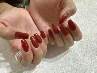 ネイル kikinail 溝の口のネイルデザイン