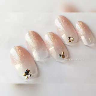 ネイル リュイール ネイルのネイルデザイン