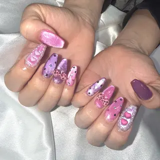 ネイル ★Rinail... .のネイルデザイン