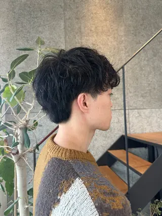 ショート 髪質改善🌈 tomomiのヘアスタイル