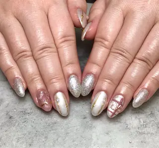 ネイル Nail Day 四条烏丸店のネイルデザイン