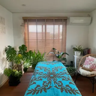 レイ・ナアラ セラピストまゆのエステ・リラクイメージ