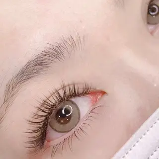 マツエク・マツパ ROSE(ロゼ)　beauty  salon所属・ROSEbeauty salonのマツエク・マツパデザイン