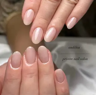 ネイル andilios / private nail salon所属・andilios / shioriのネイルデザイン