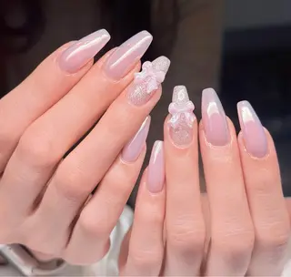 ネイル HANA ハナのネイルデザイン