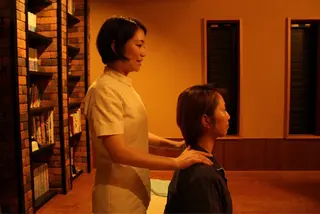 ととのう整体所属・ととのう 整体のエステ・リラクイメージ