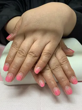 ネイル kouca  nail所属・コウ カnail💅のネイルデザイン