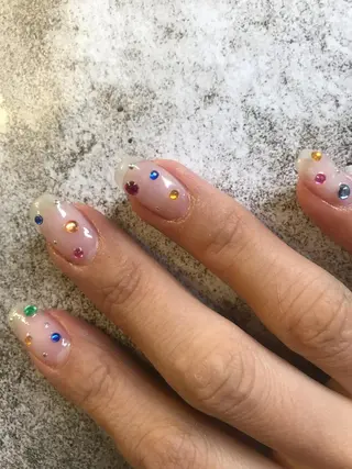 ネイル Kimura Yukoのネイルデザイン