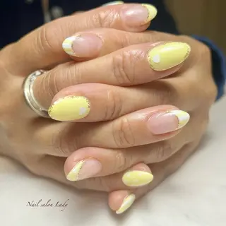 ネイル Nail salon Ladyのネイルデザイン