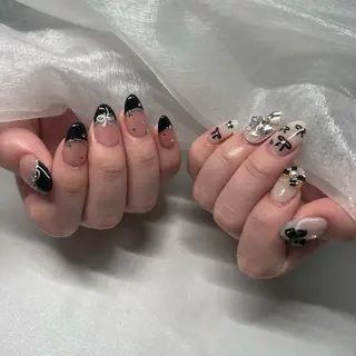 ネイル -nail salon-Reward所属・nail salon Rewardのネイルデザイン