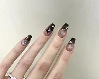 ネイル 🎀 NaNa_nailのネイルデザイン