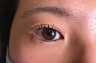 マツエク・マツパ 笠原 ゆうの眉毛・アイブロウイメージ