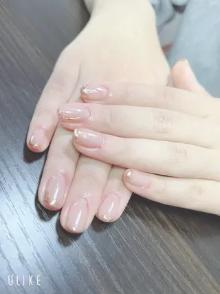 ネイル 杉山 千秋のネイルデザイン