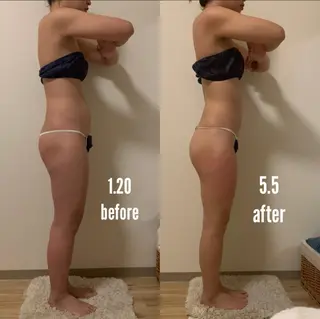 a room salonのエステ・リラクイメージ