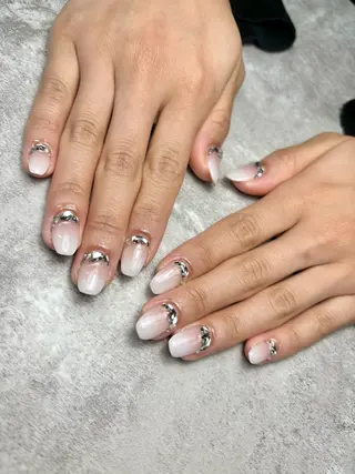 ネイル Y's nailのネイルデザイン