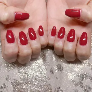 ネイル 個室ネイルサロンDolly  Girl〜ドーリーガール〜所属・DollyGirl KYOKOのネイルデザイン