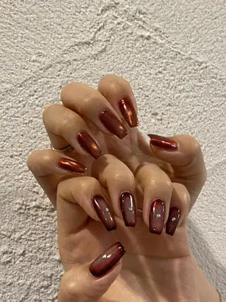 ネイル C. Ricoのネイルデザイン