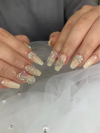 ネイル Noa nailのネイルデザイン