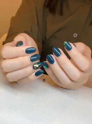 ネイル RUBY Nail 日暮里店のネイルデザイン