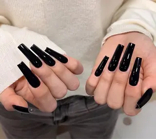 ネイル 🍑 momo_nailのネイルデザイン