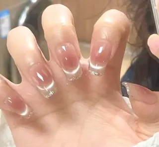 ネイル queen nail 新宿店のネイルデザイン