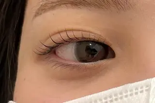 マツエク・マツパ 山田 菜月のマツエク・マツパデザイン