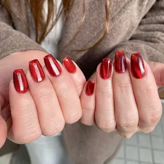 ネイル BabyYouMi nailのネイルデザイン