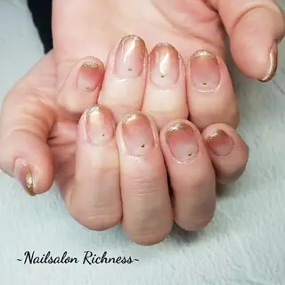 ネイル I. Yukariのネイルデザイン