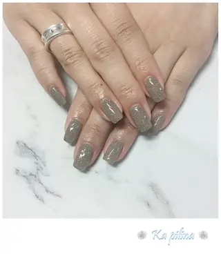 ネイル Nail salon Ka pilinaのネイルデザイン