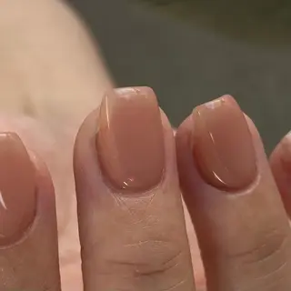 ネイル Miu Naganumaのネイルデザイン