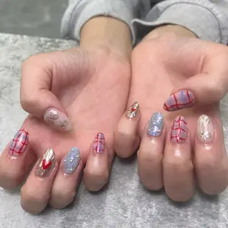 ネイル limo/ kotomiのネイルデザイン