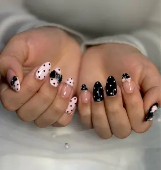 ネイル RII nailのネイルデザイン