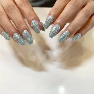 ネイル Nail Salon Gummi.のネイルデザイン