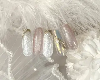 ネイル Puti nailのネイルデザイン