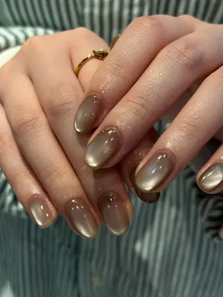 ネイル filonnail / Shioriのネイルデザイン