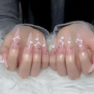 ネイル Julli NailStudioのネイルデザイン