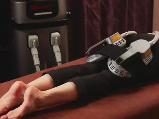 メンズ ネイル マツエク・マツパ アイブロウ Brightplus ブライトプラスのエステ・リラクイメージ