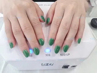 ネイル T&B ネイル渋谷店のネイルデザイン