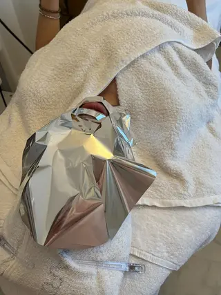 高須 咲和子のエステ・リラクイメージ