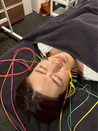 美容鍼・小顔矯正 FLOW 鍼灸整体院のその他イメージ
