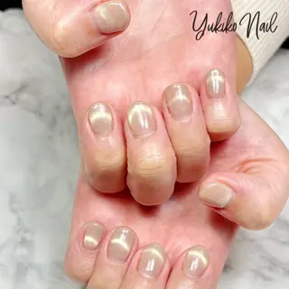 ネイル ユキコ ネイルのネイルデザイン