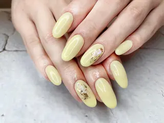 ネイル ネイル エルモサのネイルデザイン