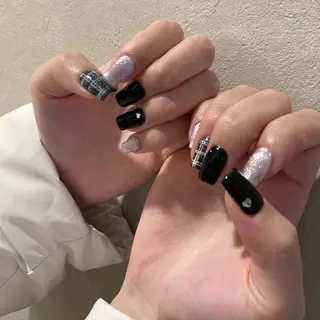 ネイル Aloha  Luana HIKAWASANDOU所属・AlohaLuana 🌺 naoのネイルデザイン