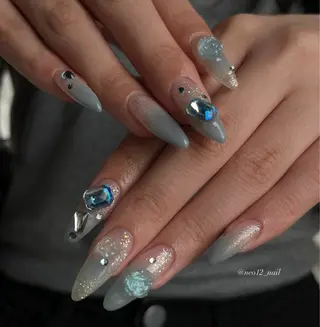 ネイル Neo | BINELのネイルデザイン