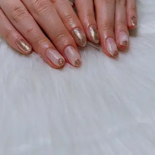 ネイル fog nail.のネイルデザイン