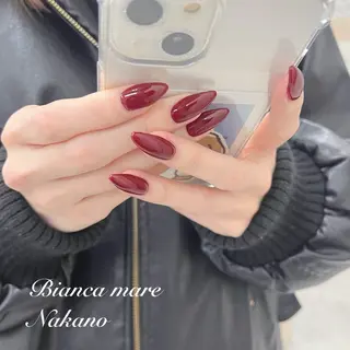 ネイル takahashi / Bianca中野のネイルデザイン