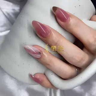 ネイル 閨匠 ビューティサロンのネイルデザイン