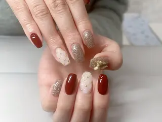 ネイル vimore ネイルサロンのネイルデザイン